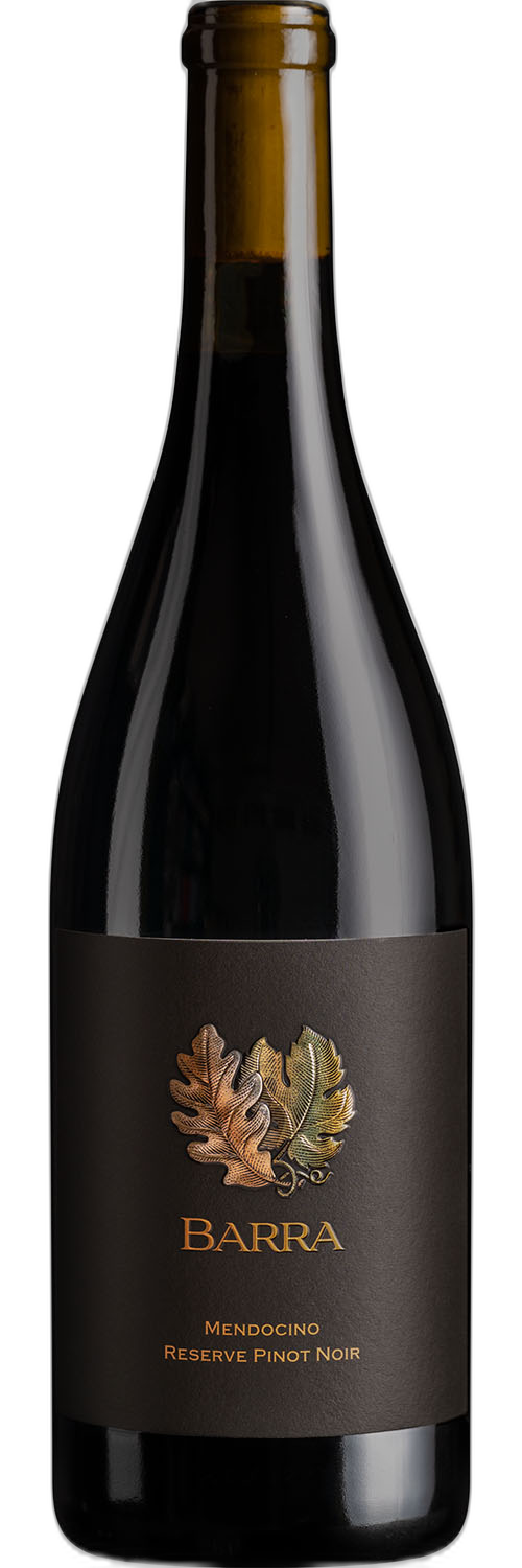Barra Reserve Pinot Noir