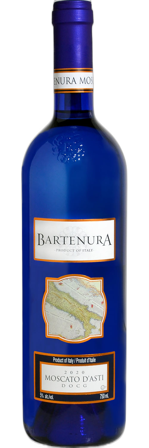 Bartenura Moscato