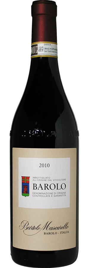 Bartolo Mascarello Barolo