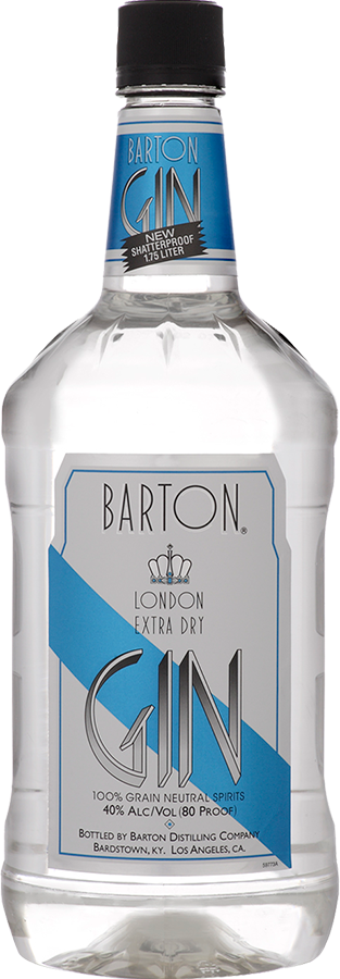Barton Gin