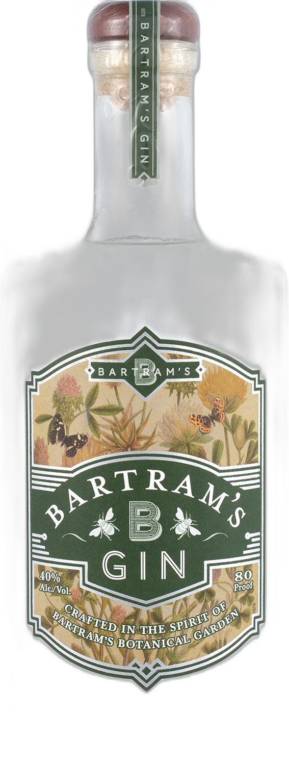 Bartram's Gin