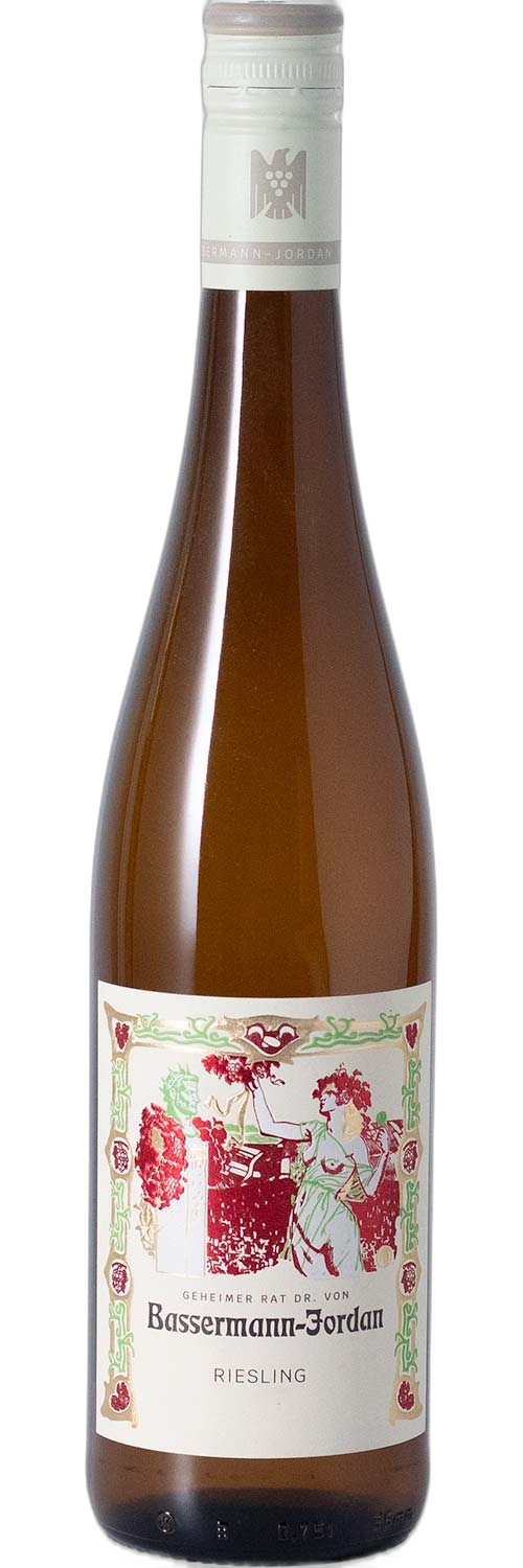 Bassermann-Jordan Riesling