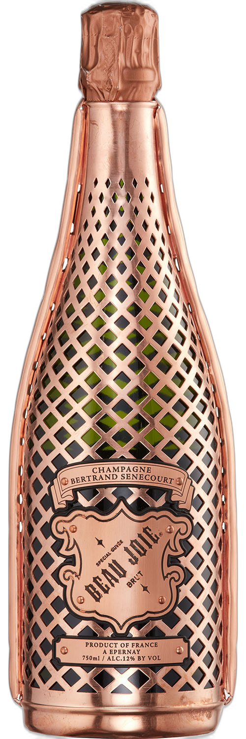 Beau Joie Brut Nature