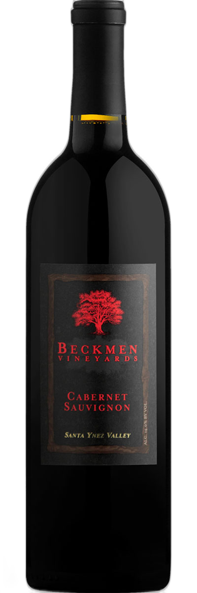Beckmen Vineyards Santa Ynez Valley Cabernet Sauvignon
