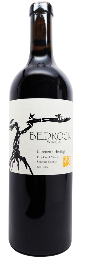 Bedrock Lorenzo's Heritage