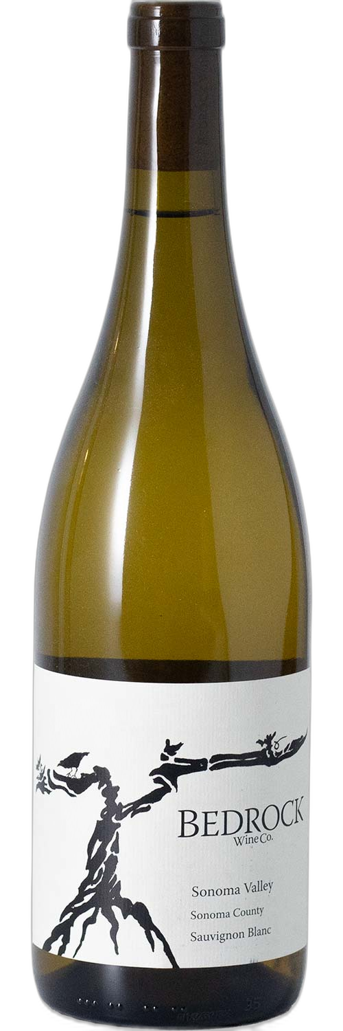 Bedrock Sonoma Valley Sauvignon Blanc