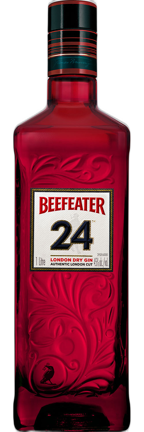 Beefeater 24