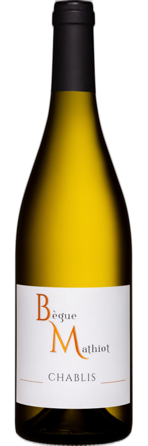 Bègue Mathiot Chablis