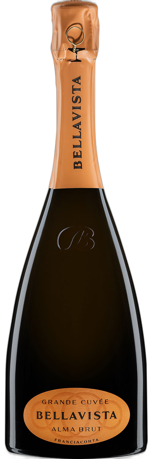 Bellavista Gran Cuvée Alma Brut