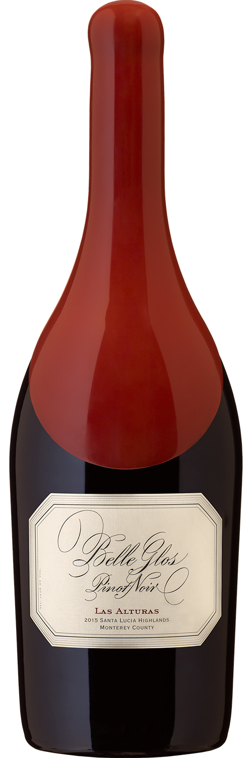Belle Glos Pinot Noir Las Alturas