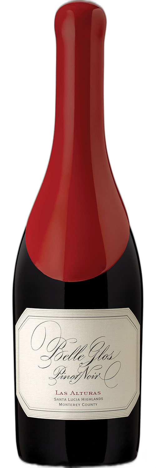Belle Glos Pinot Noir Las Alturas