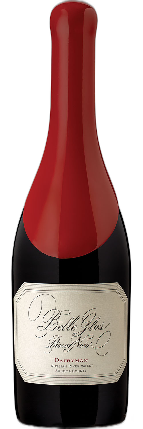 Belle Glos Dairyman Pinot Noir