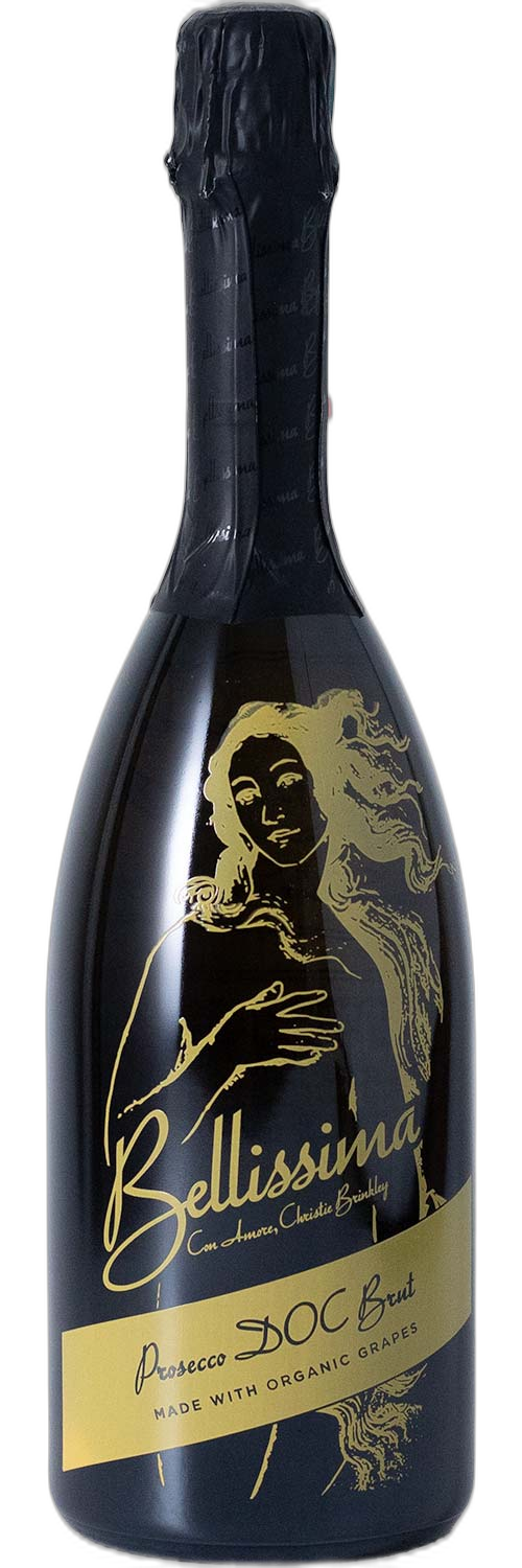 Bellissima Prosecco DOC Brut