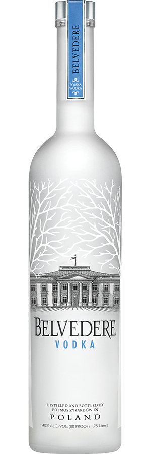 Belvedere Vodka