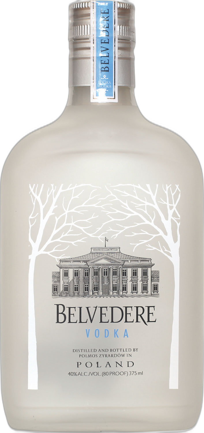 Belvedere Vodka