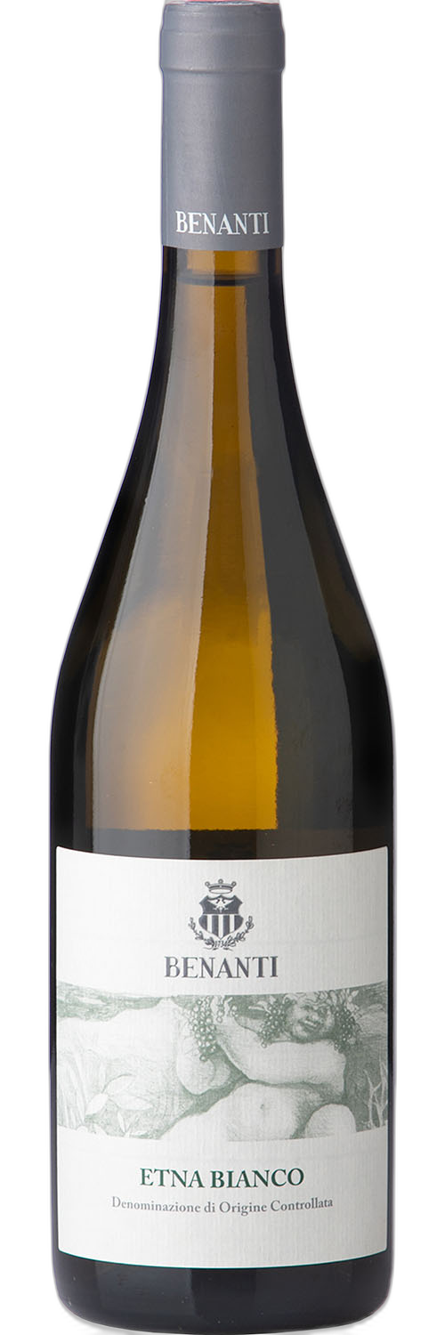 Benanti Etna Bianco