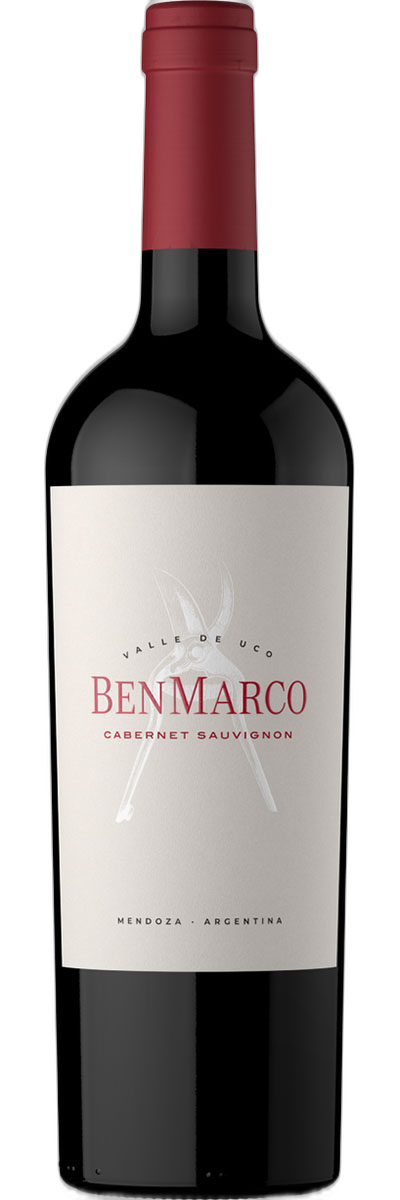 BenMarco Cabernet Sauvignon