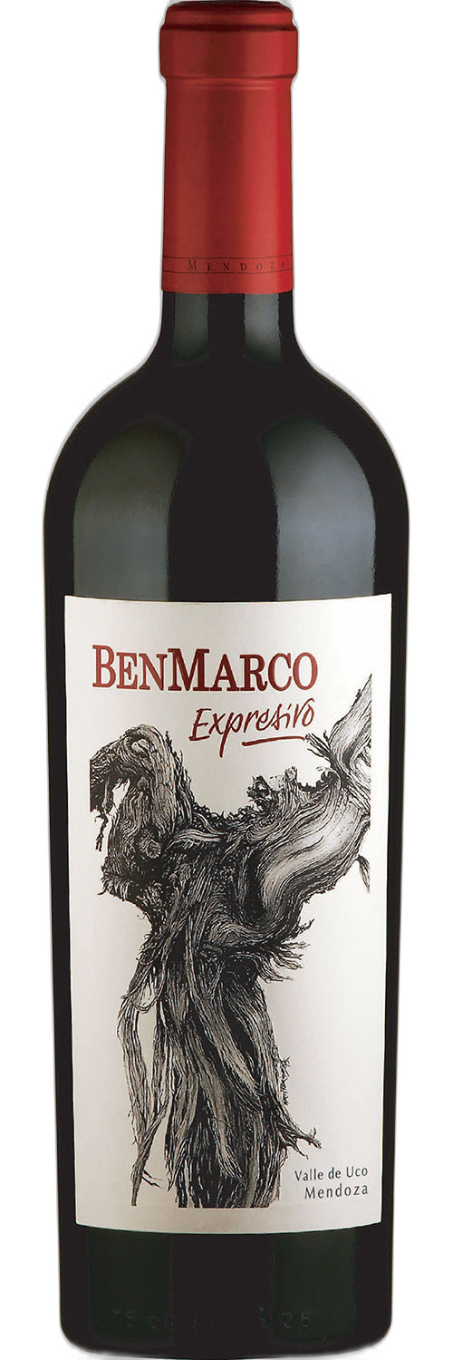 BenMarco Expresivo