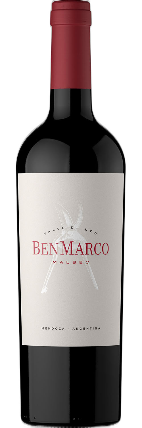 BenMarco Malbec