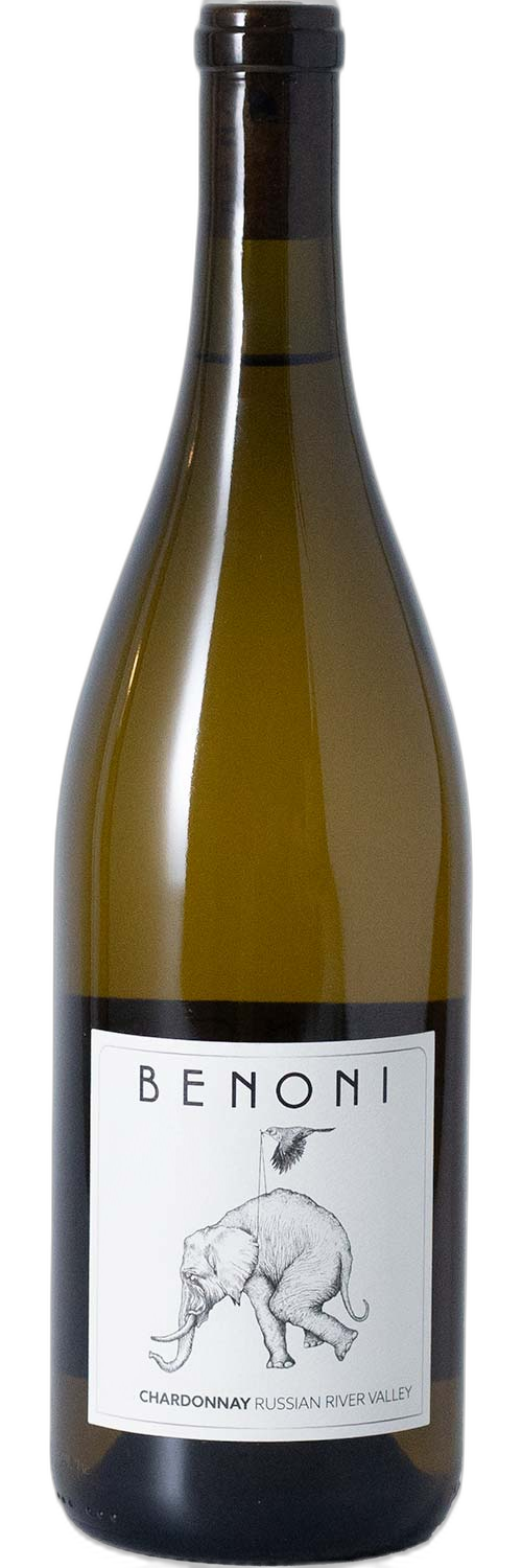 Benoni Russian River Valley Chardonnay