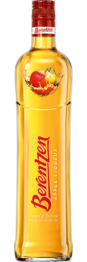 Berentzen Apple Liqueur