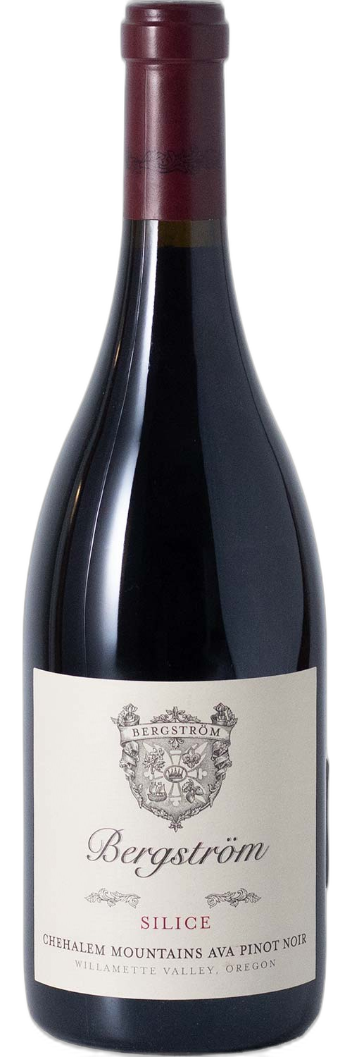 Bergström Silice Oregon Pinot Noir