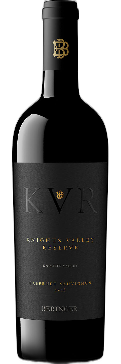 Beringer Knights Valley Reserve Cabernet Sauvignon