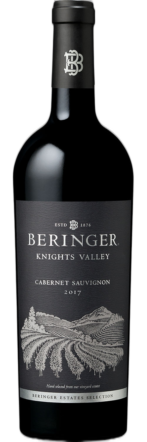 Beringer Knights Valley Cabernet Sauvignon