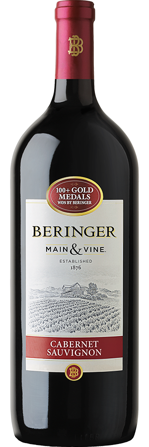 Beringer Main & Vine Cabernet Sauvignon