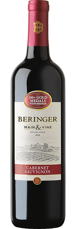 Beringer Main & Vine Cabernet Sauvignon