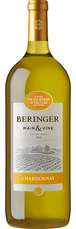 Beringer Main & Vine Chardonnay