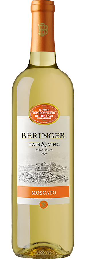 Beringer Main & Vine Moscato