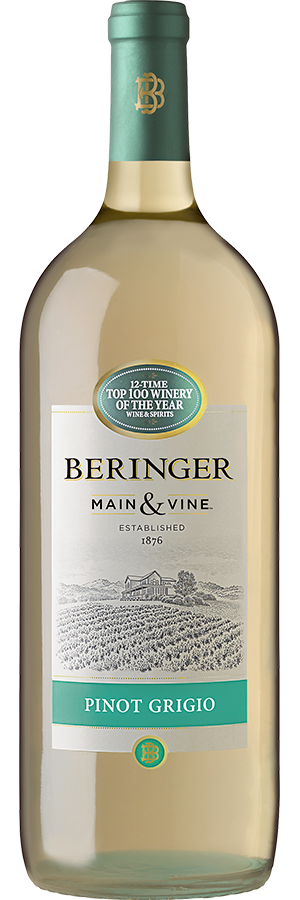 Beringer Main & Vine Pinot Grigio