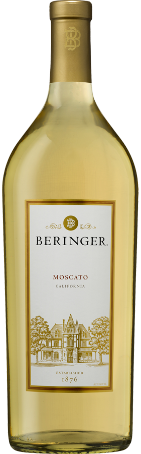 Beringer Main & Vine Moscato