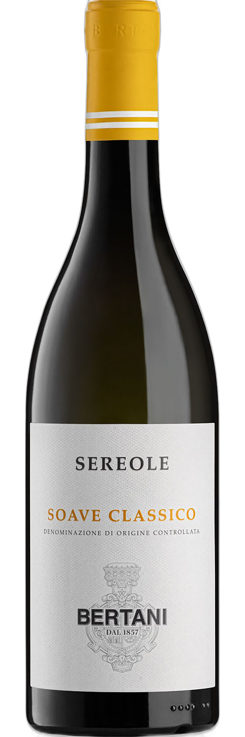 Bertani Serreole Soave