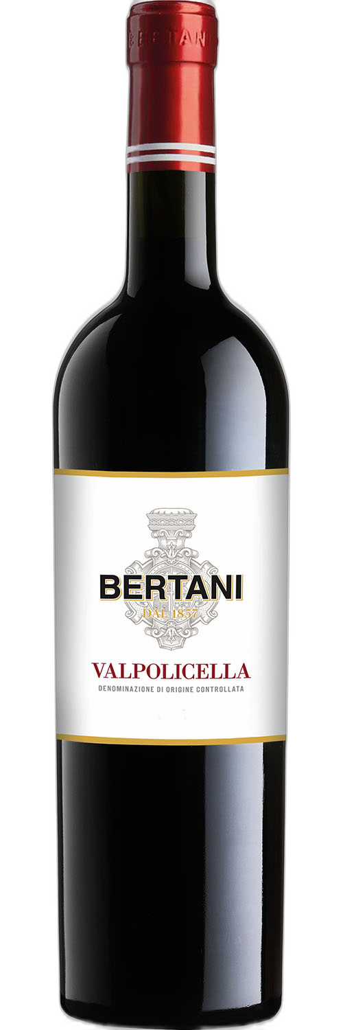 Bertani Valpolicella