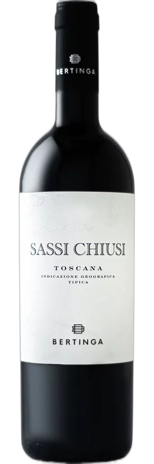 Bertinga Sassi Chiusi
