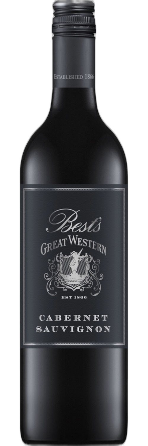 Best's Great Western Cabernet Sauvignon