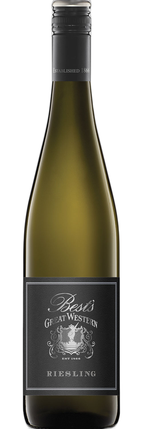 Best's Great Western Riesling