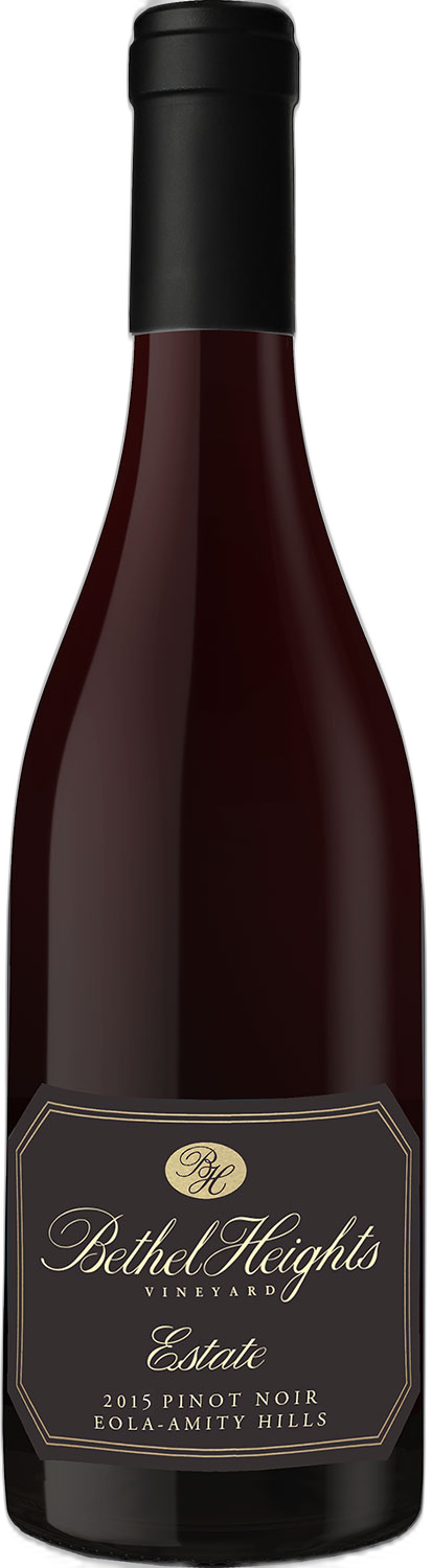 Bethel Heights Estate Pinot Noir