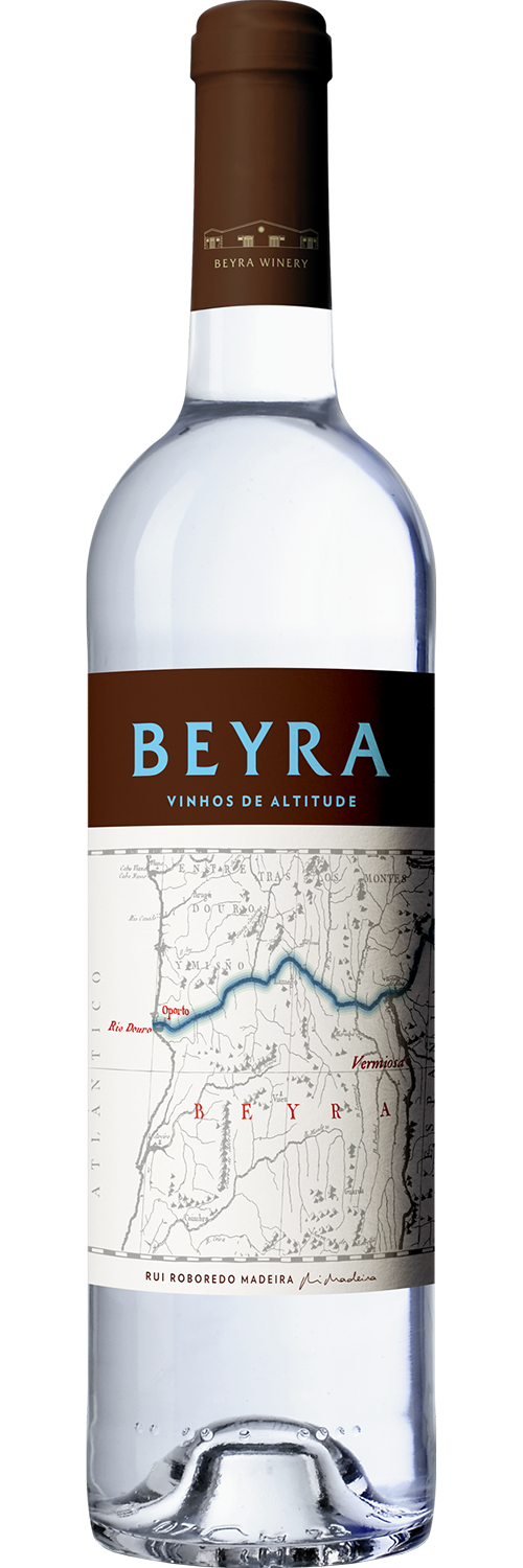 Beyra Vinho Branco