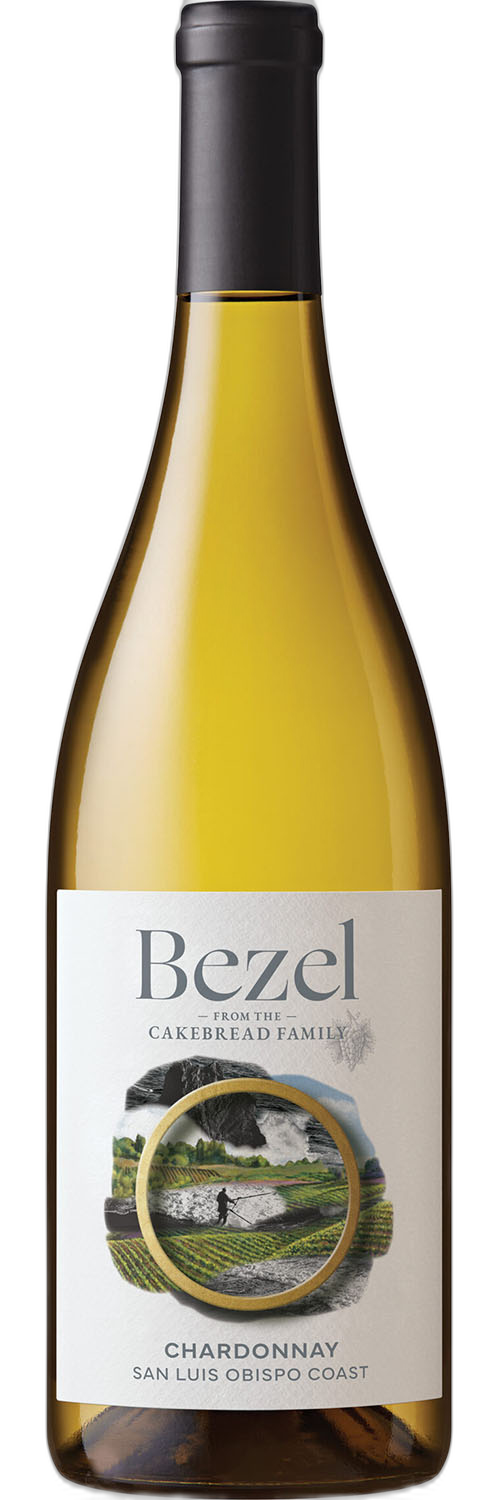 Bezel San Luis Obispo Coast Chardonnay