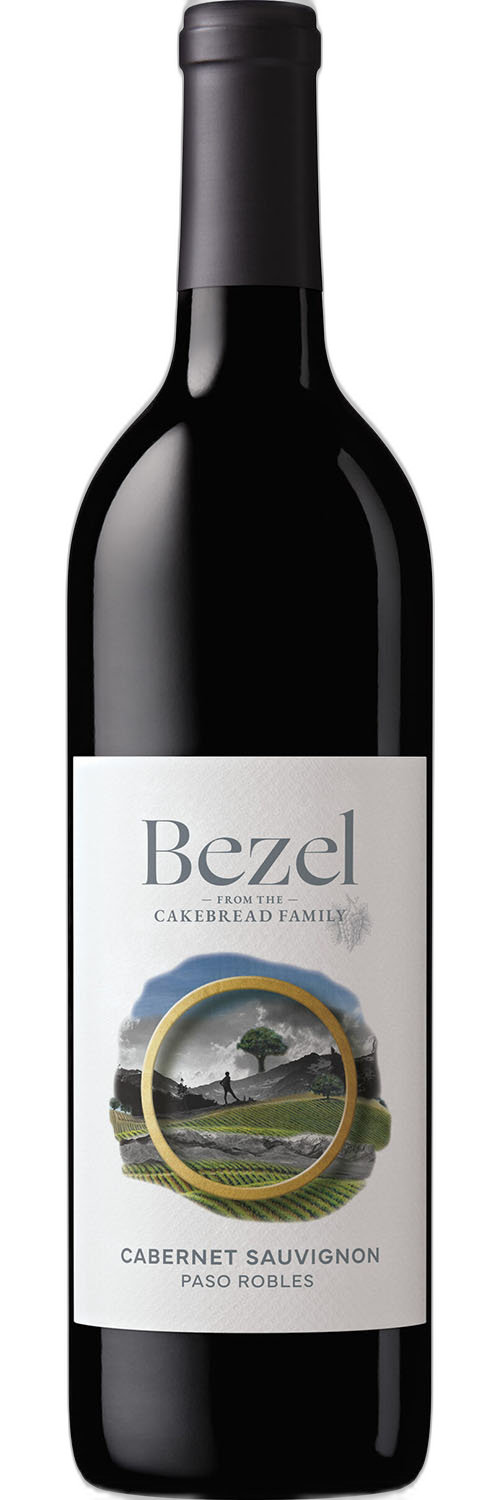Bezel Paso Robles Cabernet Sauvignon