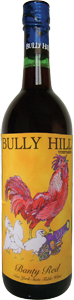 Bully Hill Vineyards Banty Red