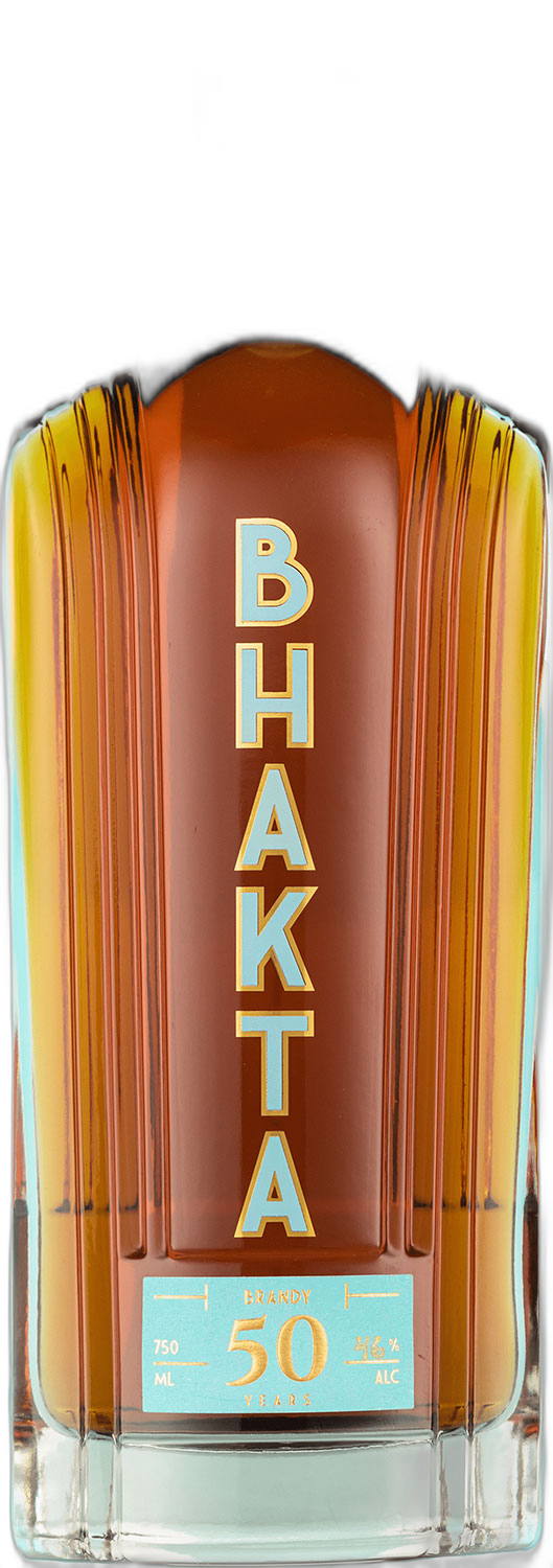 Bhakta 50 Year Brandy