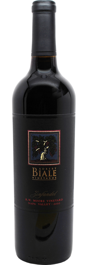 Robert Biale R.W. Moore Vineyard Zinfandel