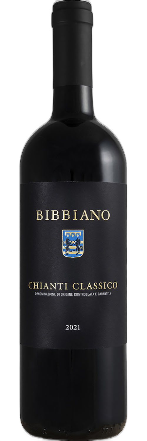 Bibbiano Chianti Classico