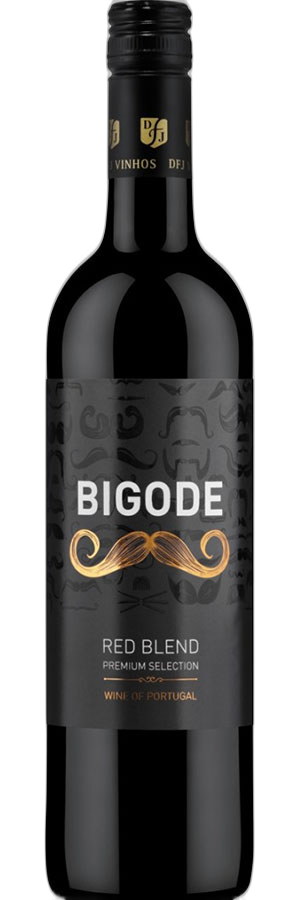 Bigode Red Blend