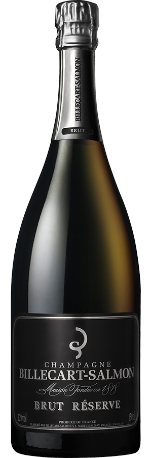 Billecart-Salmon Brut Réserve