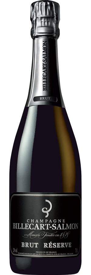 Billecart-Salmon Brut Réserve
